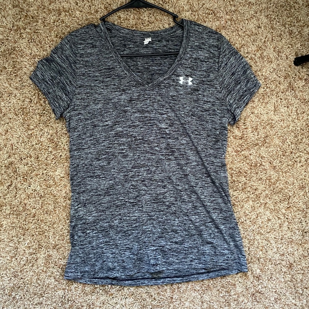 Under Armour Top